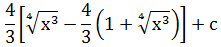 Maths-Indefinite Integrals-30222.png
